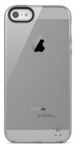 Чехол защитный для iPhone 5 Belkin F8W093vfC01 белый ― Компьютерная фирма Меридиан