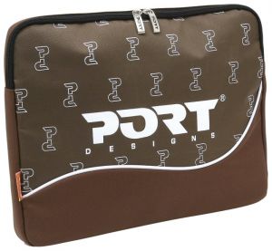 Чехол для ноутбука 15.4" Port Designs Faro skin ― Компьютерная фирма Меридиан