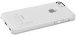 Чехол Incipio для iPhone 5c Feather Clear прозрачный (IPH-1142-CLR)