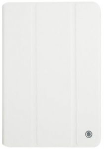 Чехол для iPad mini GGMM Fit-M белый ― Компьютерная фирма Меридиан