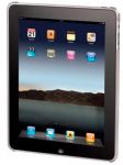 Футляр для Apple iPad; 9.7" (25 см); поликарбонат; прозрачный; Hama     [OhN]H-106360