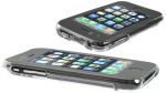 Чехол пластиковый GEAR4 IceBox Pro (для iPhone 3G)