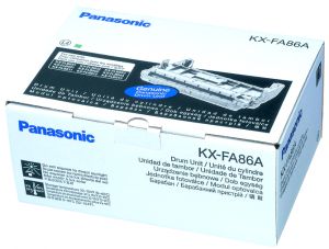 Драм-картридж Panasonic KX-FA86A KX-FLB813/853 ― Компьютерная фирма Меридиан