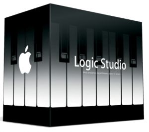 ПО Logic Studio Retail  [MA797] ― Компьютерная фирма Меридиан