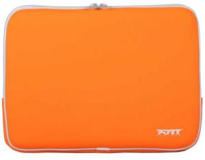 Чехол для ноутбука PORT Designs Miami оранжевый 12/13" (140117) ― Компьютерная фирма Меридиан