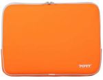 Чехол для ноутбука PORT Designs Miami оранжевый 12/13" (140117)
