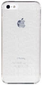 Чехол защитный для iPhone 5 Bling My Thing. Коллекция: Mosaic; Дизайн: Ice mi5-ms-cl-non ― Компьютерная фирма Меридиан