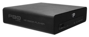 Медиаплеер Patriot PCMPBO25-EU FullHD HDMI Composite vid opt audio 2;5" SATA HDD slot Ethernet 3xUSB ― Компьютерная фирма Меридиан