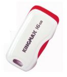 Память USB Flash RAM 16 Gb Kingmax PD01 Red