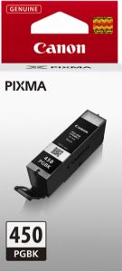 Картридж Original Canon PGI-450PGBK 6499B001 черный для PIXMA iP7240/MG6340/MG5440 ― Компьютерная фирма Меридиан