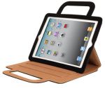 Чехол для iPad 2 LUXA2 Rimini Stand Case с ручкой Black (LHA0045)