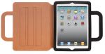 Чехол для iPad 2 LUXA2 Rimini Stand Case с ручкой Black (LHA0045)