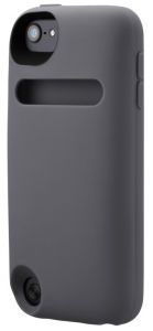 Чехол Speck KangaSkin для iPod Touch 5 Graphite Grey SPK-A1689 ― Компьютерная фирма Меридиан