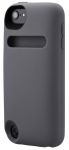 Чехол Speck KangaSkin для iPod Touch 5 Graphite Grey SPK-A1689