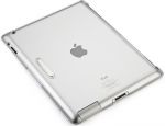 Чехол для new iPad Speck SmartShell clear SPK-A1203