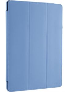 Чехол для iPad Air Targus THD03806EU (THD03806EU) light blue ― Компьютерная фирма Меридиан