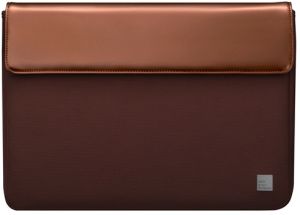 Чехол для ноутбука Sony VAIO VGPCKC3/Т.AE коричневый ― Компьютерная фирма Меридиан
