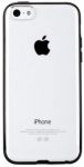 Чехол GGMM для iPhone 5c iFreedom-5C черный (ipc00601)