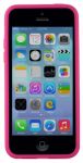 Чехол GGMM для iPhone 5c iFreedom-5C розовый (ipc00603)