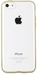 Чехол GGMM для iPhone 5c iFreedom-5C желтый (ipc00605)