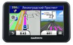 Hавигатор GPS Garmin NUVI 140LMT Russia (010-01109-01)